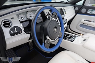 2018 Rolls-Royce Dawn Base
                                    for sale in Pompano Beach, FL – photo 57