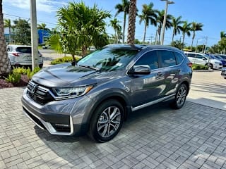2022 Honda CR-V Hybrid Touring
                                    for sale in Delray Beach, FL – photo 10