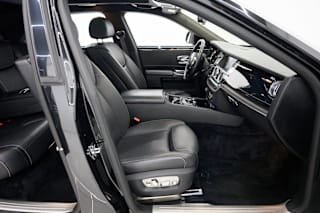 2016 Rolls-Royce Ghost Series II Base
                                    for sale in Miami, FL – photo 27