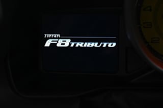 2022 Ferrari F8 Tributo Base
                                    for sale in Miami, FL – photo 65