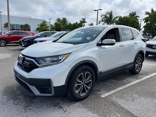 2020 Honda CR-V EX-L
                                    for sale in Delray Beach, FL – photo 2