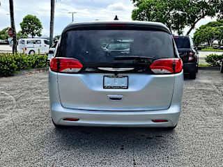 2022 Chrysler Voyager LX
                                    for sale in Plantation, FL – photo 44