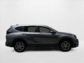 2022 Honda CR-V EX
                                    for sale in Hollywood, FL – photo 34