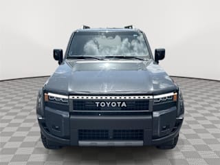 2025 Toyota Land Cruiser
                                    for sale in Palmetto Bay, FL – photo 38