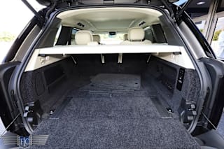 2023 Land Rover Range Rover P530 Autobiography LWB
                                    for sale in Pompano Beach, FL – photo 28
