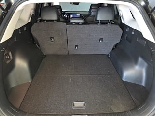 2024 Kia Sportage EX
                                    for sale in Fort Lauderdale, FL – photo 9