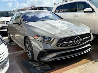 2023 Mercedes-Benz CLS CLS 450 4MATIC
                                    for sale in Coral Gables, FL – photo 5