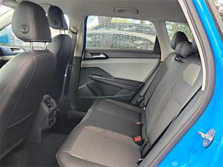 2023 Volkswagen Taos SE
                                    for sale in Miami, FL – photo 8