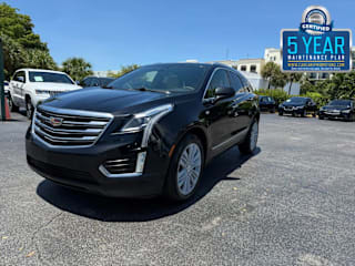 Cadillac XT5 for sale Las Vegas