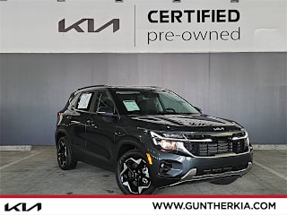 2024 Kia Seltos EX
                                    for sale in Fort Lauderdale, FL – photo 97