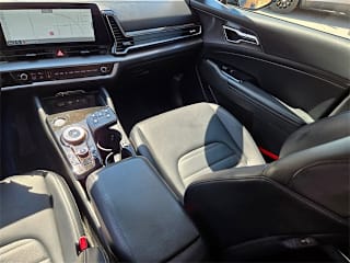 Kia Sportage Hybrid for sale Las Vegas