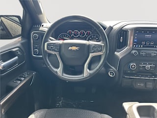 2021 Chevrolet Silverado 1500 LT
                                    for sale in Homestead, FL – photo 19