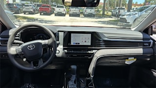 2025 Toyota Camry LE
                                    for sale in Oakland Park, FL – photo 15