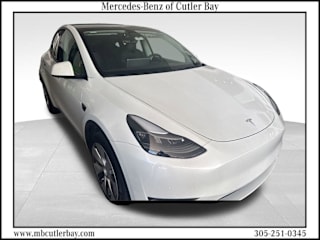 2022 Tesla Model Y Long Range
                                    for sale in Cutler Bay, FL – photo 49