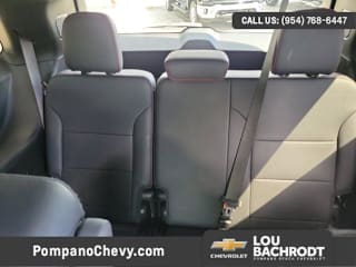 2024 Chevrolet Traverse Z71
                                    for sale in Pompano Beach, FL – photo 29