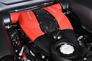 2022 Ferrari F8 Tributo Base
                                    for sale in Miami, FL – photo 77