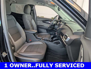 Chevrolet Trailblazer for sale Las Vegas
