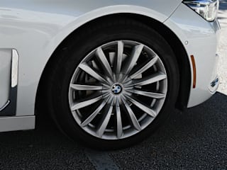 2022 BMW 7 Series 740i
                                    for sale in Boca Raton, FL – photo 20