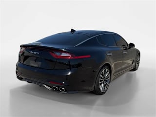 Kia Stinger for sale Las Vegas