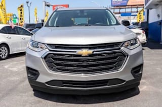 2019 Chevrolet Traverse LS
                                    for sale in Hialeah, FL – photo 3