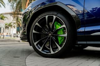 Lamborghini Urus for sale Las Vegas