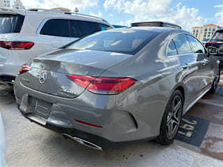 2023 Mercedes-Benz CLS CLS 450 4MATIC
                                    for sale in Coral Gables, FL – photo 18