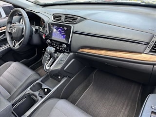 2022 Honda CR-V EX
                                    for sale in Hollywood, FL – photo 60