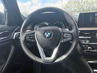 2017 BMW 5 Series 530i xDrive
                                    for sale in Miami, FL – photo 64
