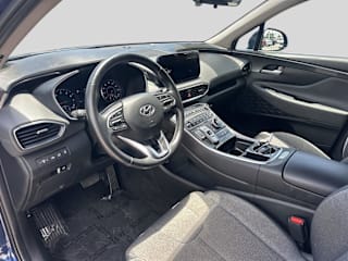 2023 Hyundai SANTA FE SEL
                                    for sale in Homestead, FL – photo 8