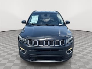 2018 Jeep Compass Limited
                                    for sale in Homestead, FL – photo 18