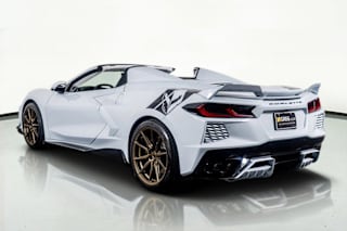 2023 Chevrolet Corvette Stingray
                                    for sale in Pompano Beach, FL – photo 137