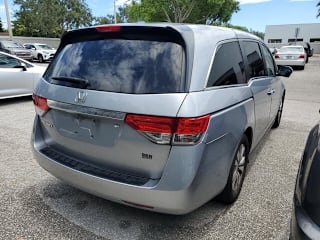 2016 Honda Odyssey EX-L
                                    for sale in Deerfield Beach, FL – photo 6
