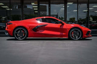 Chevrolet Corvette for sale Las Vegas