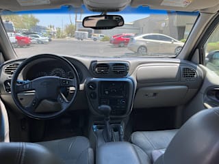 2003 Chevrolet Trailblazer LT
                                    for sale in Henderson, NV – photo 11