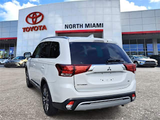 2020 Mitsubishi Outlander ES
                                    for sale in Miami, FL – photo 3