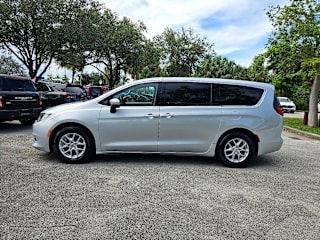 2022 Chrysler Voyager LX
                                    for sale in Plantation, FL – photo 46