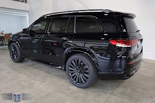 2023 Mercedes-Benz GLS Mercedes-Maybach GLS 600 4MATIC
                                    for sale in Fort Lauderdale, FL – photo 5