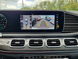 2022 Mercedes-Benz GLE AMG GLE 53
                                    for sale in Miami, FL – photo 27