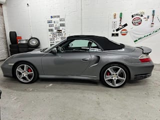 2005 Porsche 911 Turbo
                                    for sale in Boca Raton, FL – photo 78