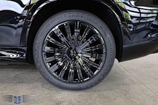 2023 Mercedes-Benz GLS Mercedes-Maybach GLS 600 4MATIC
                                    for sale in Fort Lauderdale, FL – photo 50