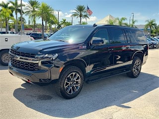 Chevrolet Suburban for sale Las Vegas