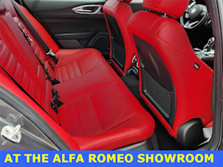 2024 Alfa Romeo Giulia Veloce
                                    for sale in Fort Lauderdale, FL – photo 47