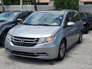 2016 Honda Odyssey EX-L
                                    for sale in Deerfield Beach, FL – photo 3
