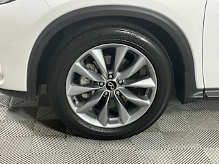 2020 INFINITI QX50 Luxe
                                    for sale in North Miami, FL – photo 29