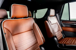 2024 GMC Yukon Denali Ultimate
                                    for sale in Pompano Beach, FL – photo 101
