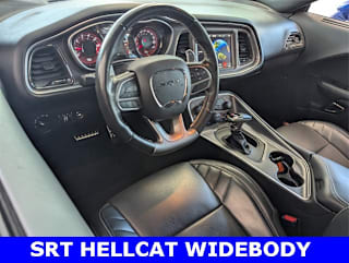 2019 Dodge Challenger SRT Hellcat
                                    for sale in Delray Beach, FL – photo 46