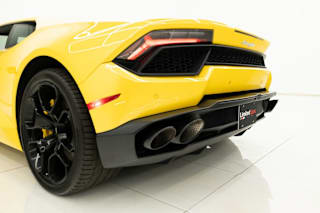 2017 Lamborghini Huracan LP 580-2
                                    for sale in Miami, FL – photo 19