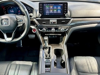 Honda Accord for sale Las Vegas