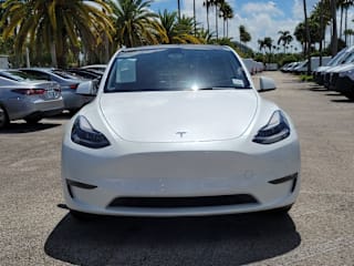 2022 Tesla Model Y Long Range
                                    for sale in Cutler Bay, FL – photo 53