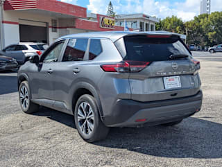 2023 Nissan Rogue SV
                                    for sale in Pompano Beach, FL – photo 32